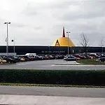 Econo Hospedaje Fort Knox 