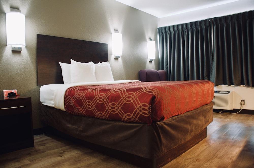 Econo Knox Lodge *