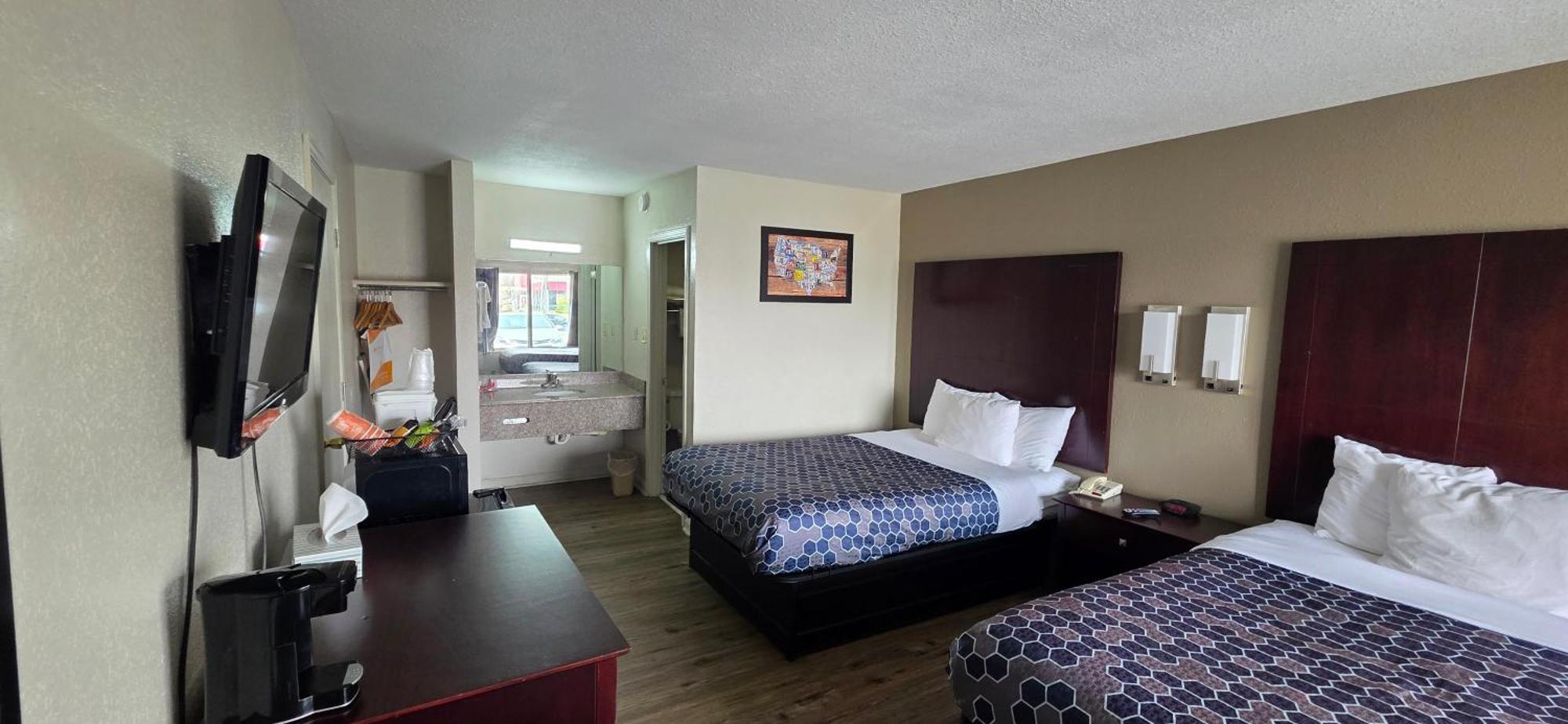 Econo Knox Lodge Radcliff